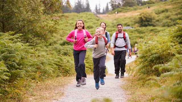 12ème Marche Conviviale