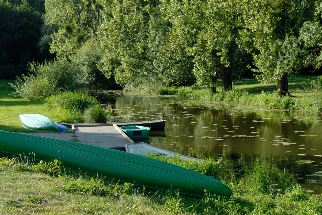 Vallée du Hâvre