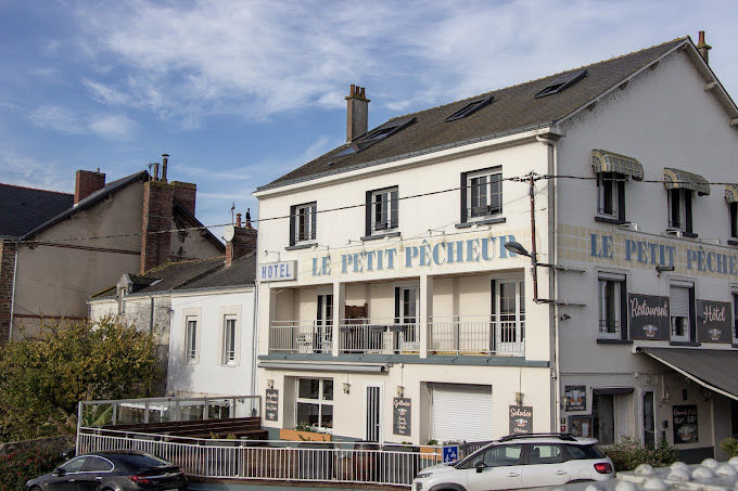 Le Petit Pêcheur - Les Tables du Pays d'Ancenis