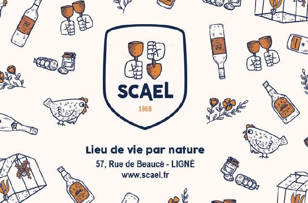 La Scael