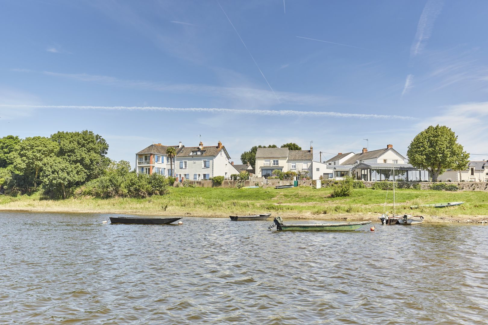 Visite guidée de la Meilleraie, le village de pêcheurs