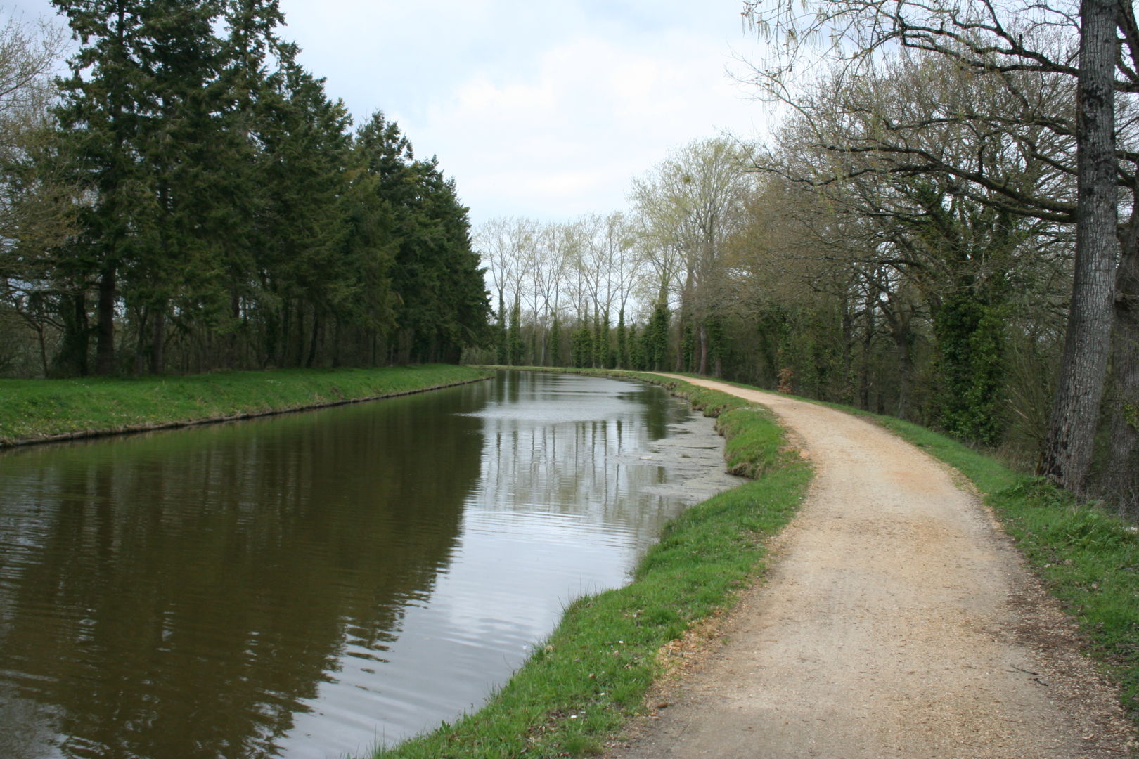 Circuit VTT N° 3 Les Arcades - Joué-sur-Erdre