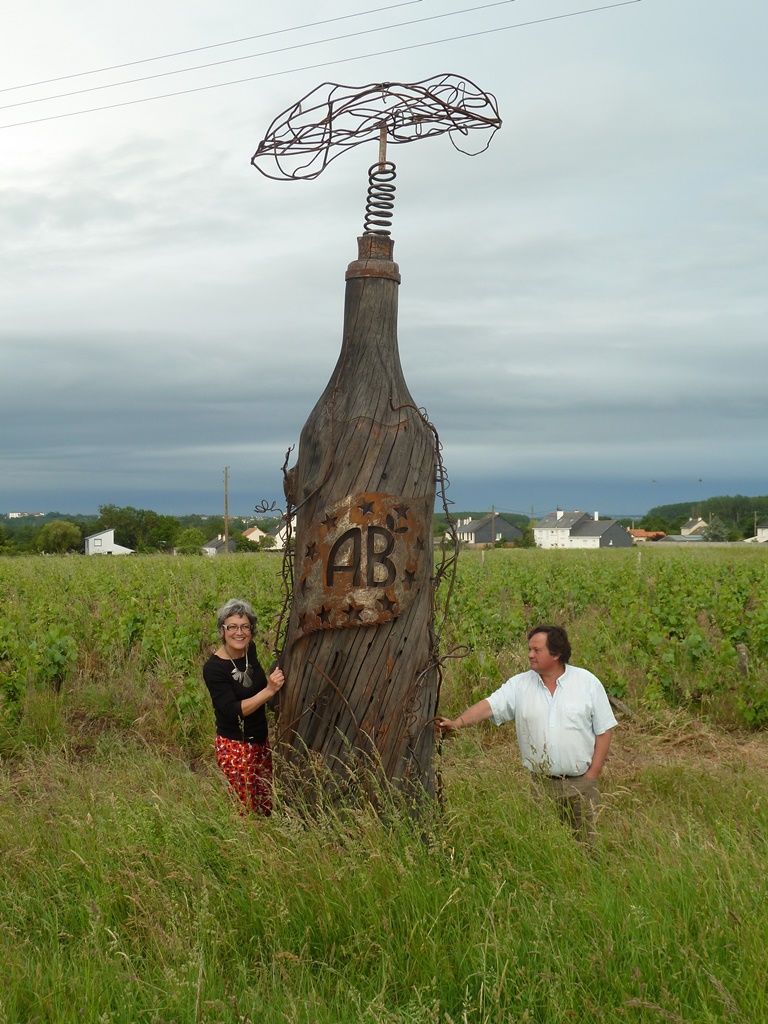 Domaine de la Paonnerie