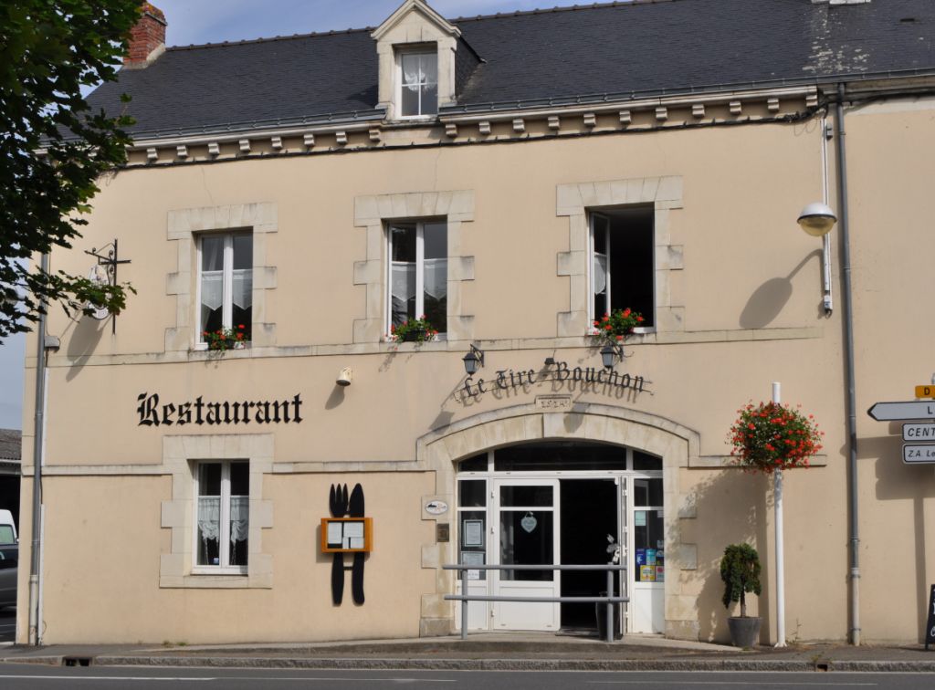 Auberge du Tire Bouchon