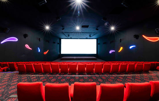 Cinéma Pathé