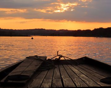 Croisière apéro sur la Loire