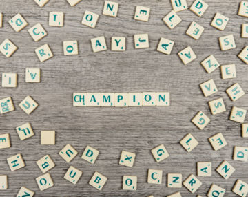 Scrabble - classique