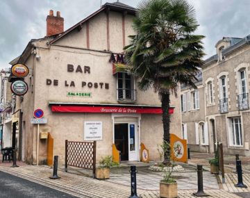 Bar de la poste