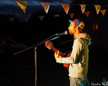 Concert Ben Armessen - La Guinch'ette