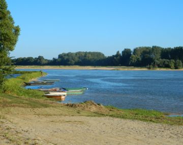 La Boire Torse - Vair-sur-Loire > Ingrandes-Le Fresne sur Loire