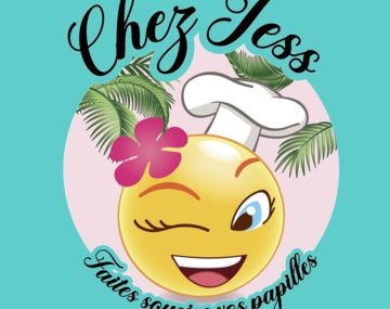 Food truck - Chez Jess