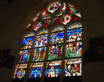 Église Saint-Pierre de Montrelais