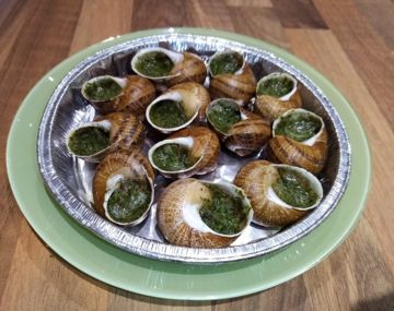 L'escargot des Vallons