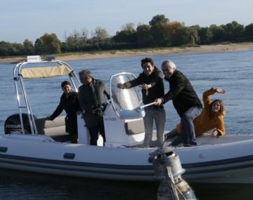 Loire Escale nautique