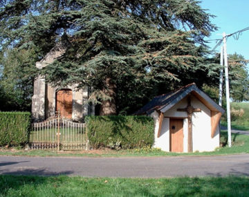 Visite libre des Chapelles du Rai Profond - Journées Européennes du Patrimoine