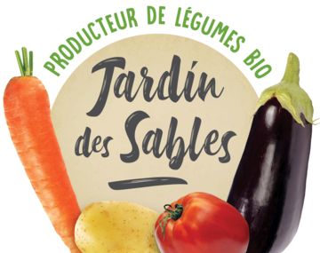 Le Jardin des Sables