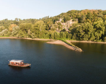 Détours en Loire - Balade découverte de la Loire