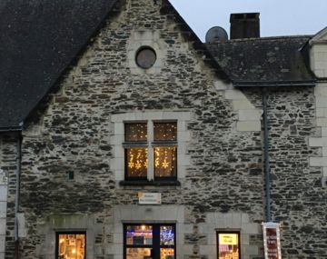 La Maison des Créateurs