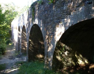 Circuit des Arcades - Joué-sur-Erdre