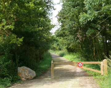 Espace Camping - Domaine la Chapeaudière