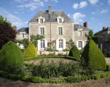 Exposition d'art au Manoir du Pé Bernard - Journées Européennes du Patrimoine