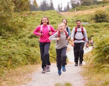 12ème Marche Conviviale