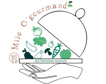 Food truck - Mlle C'Gourmand