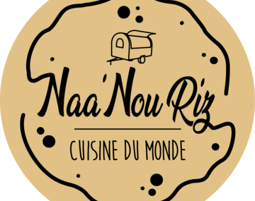 Food Truck - Naa'nou riz