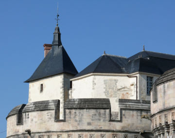 Château d'Ancenis