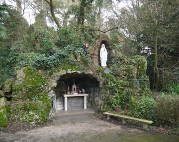 Grotte des Brûlots