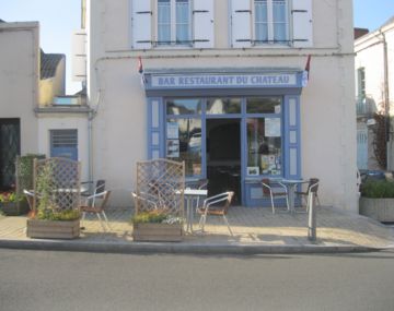 Restaurant du Château