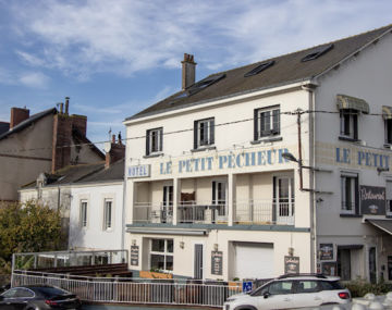 Le Petit Pêcheur - Les Tables du Pays d'Ancenis