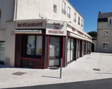 Restaurant du Marché