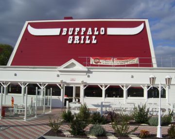 Buffalo Grill