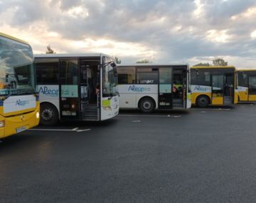 Voyages Lefort - Journées Régionales de la Visite d'Entreprise