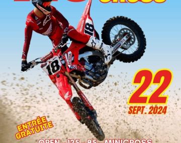 Motocross