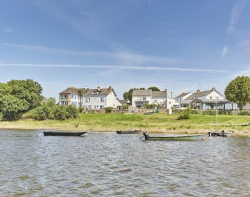 Visite guidée de la Meilleraie, le village de pêcheurs