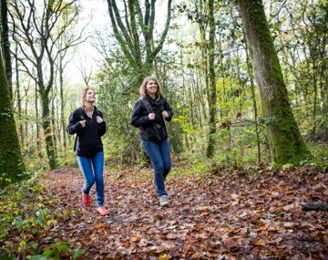 Circuit de la Rotte aux loups - Saint-Mars-la-Jaille