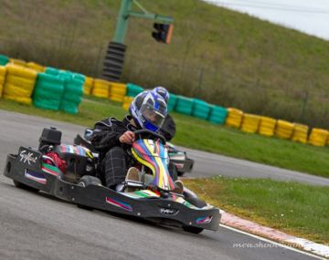 Plein Gaz Karting 44