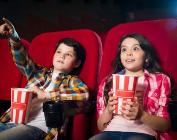 Ciné'kids