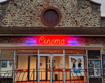 Cinéma Jeanne d'Arc