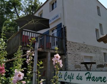 Le Café du Hâvre