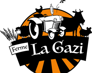 Ferme La Gazi