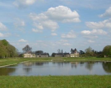 Visite libre du Parc du Château de La Ferronnays - Journées Européennes du Patrimoine