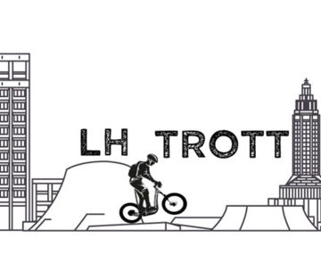 LH Trott