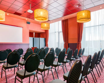 Meetings & Events - Pasino Partouche Le Havre