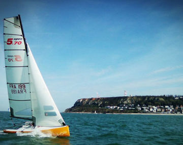 Sport Nautique et Plaisance du Havre