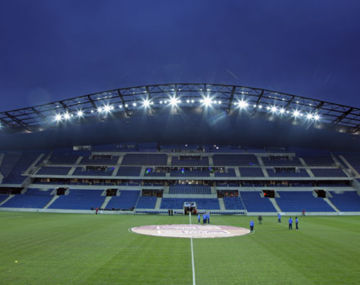 Stade Océane