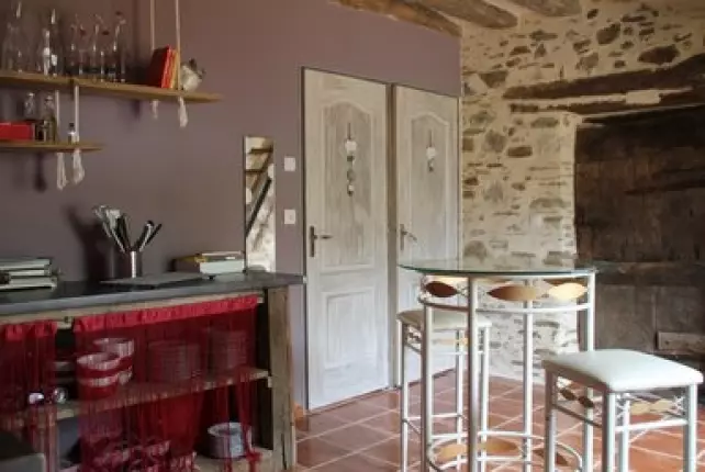 Gite De La Douce Vie Chateauneuf Sur Sarthe