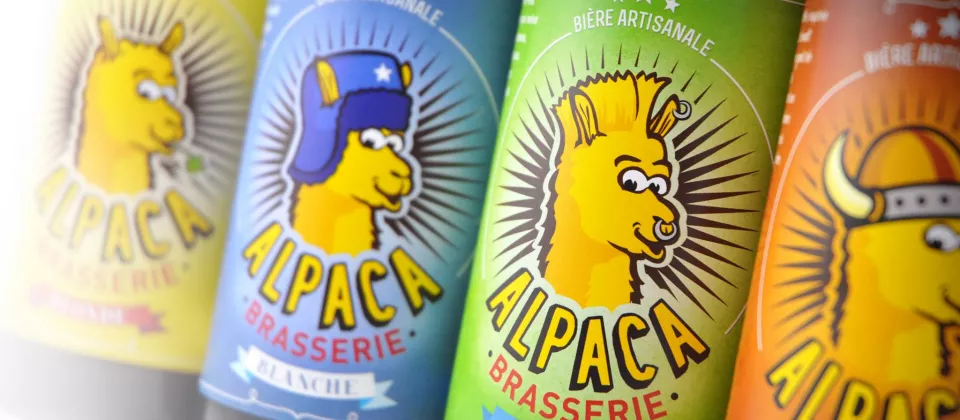 brasserie-alpaca-saint-martin-du-bois-49-deg-photo1 - ©Brasserie-Alpaca